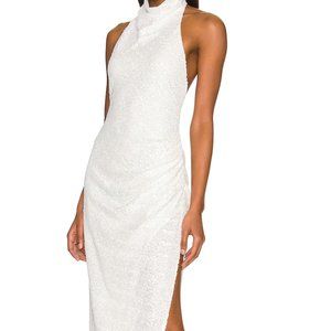 Amanda Uprichard x REVOLVE Samba Gown